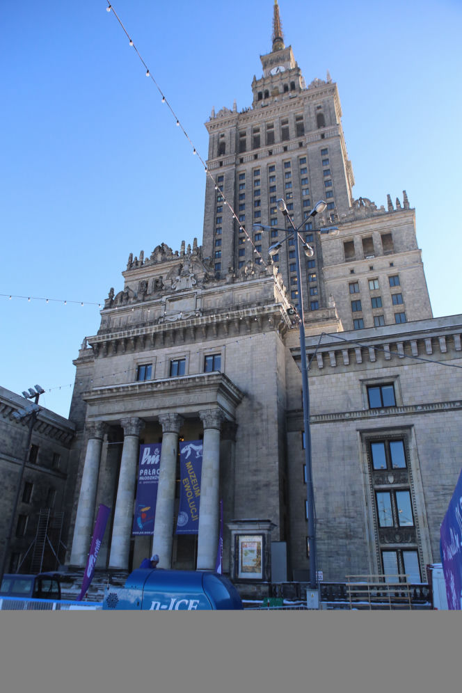 Ruszyły w mieście ferie