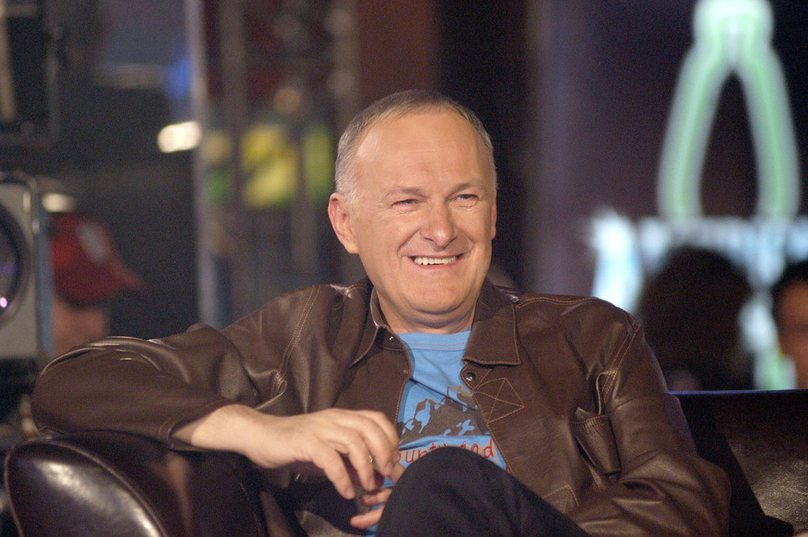 Jacek Cygan