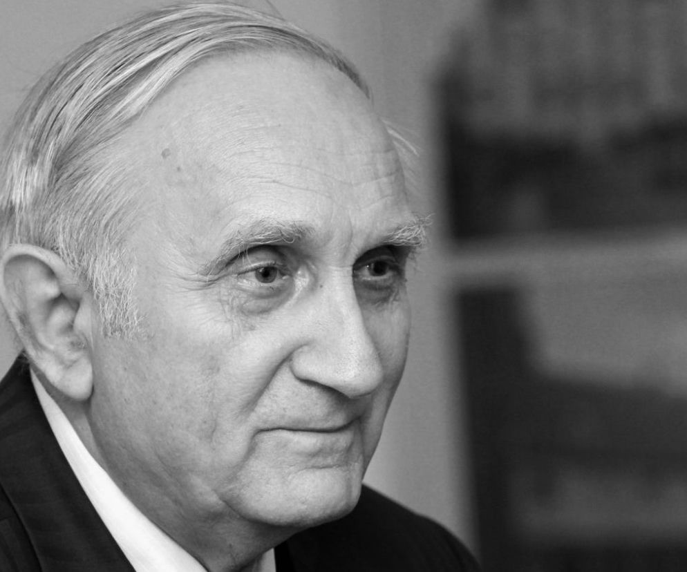 Prof. Jan Tajchman