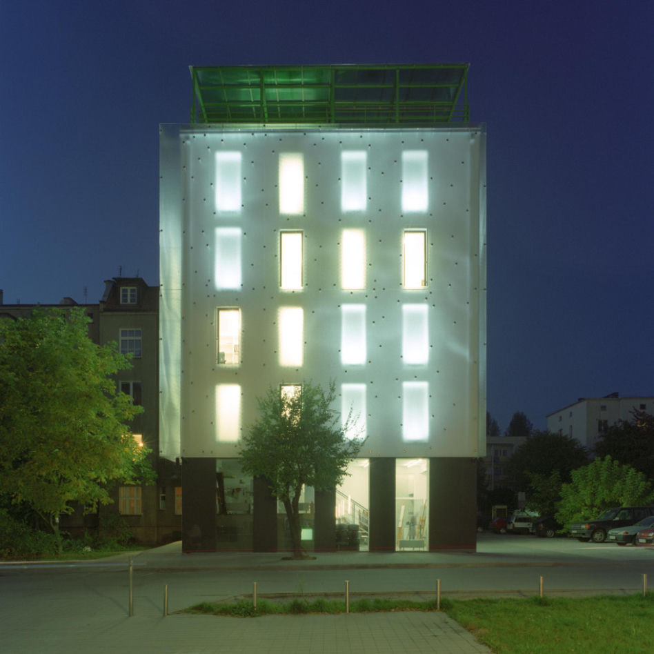 ArtPunkt - Wojciech Wilczyk/8