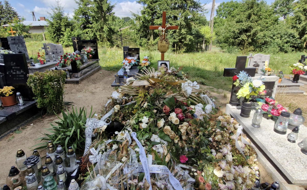 Początek procesu Wenezuelczyka. Koszykarz i ojciec małego dziecka zamordował Klaudię