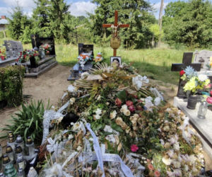 Początek procesu Wenezuelczyka. Koszykarz i ojciec małego dziecka zamordował Klaudię