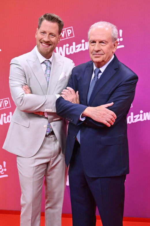 Ramówka TVP - wrzesień 2026