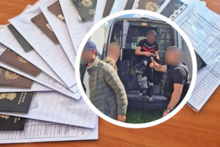 16 cudzoziemców pracowało nielegalnie w Sokołowie Podlaskim