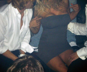 Pamela Anderson