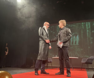 Talenty Kopernika dla Dominika