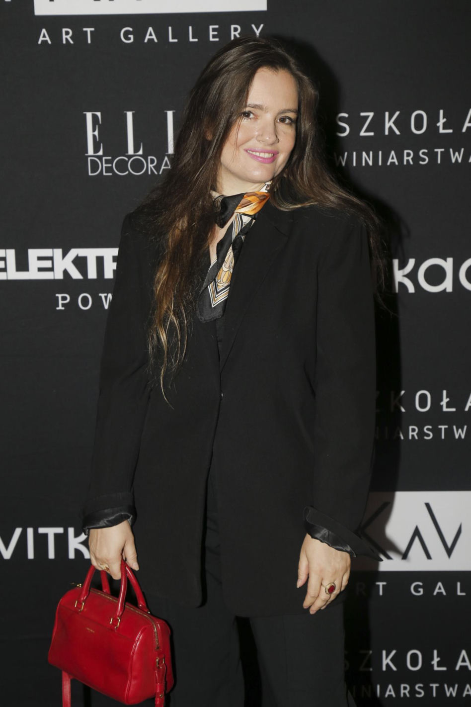 Maria Niklińska