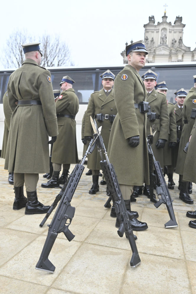 Defilada Szacunku upamiętni rocznicę powstania AK