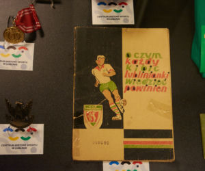 Historia sportem pisana. Blisko 100 lat Lublinianki na niezwykłej wystawie