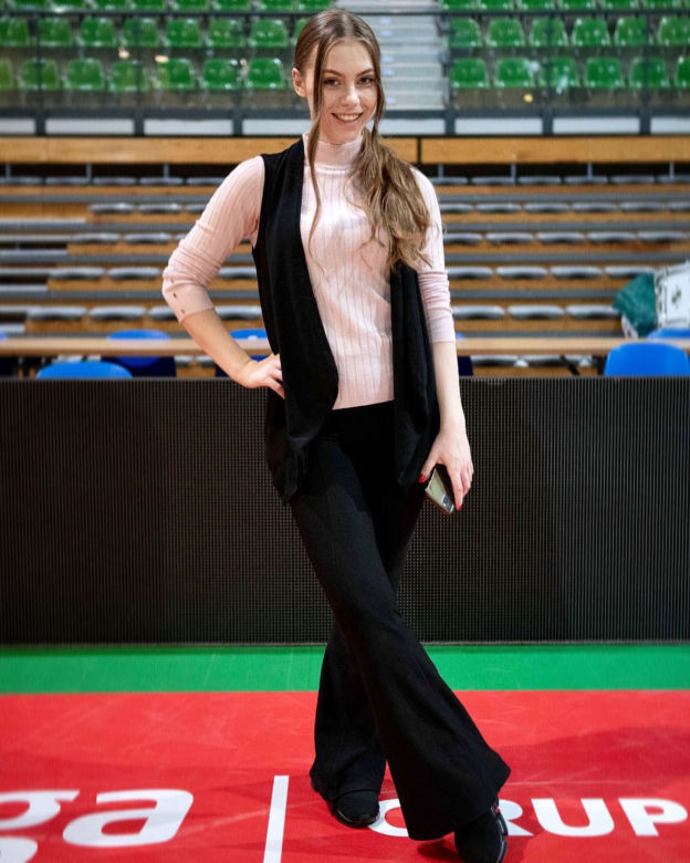 Monika Półgrabia