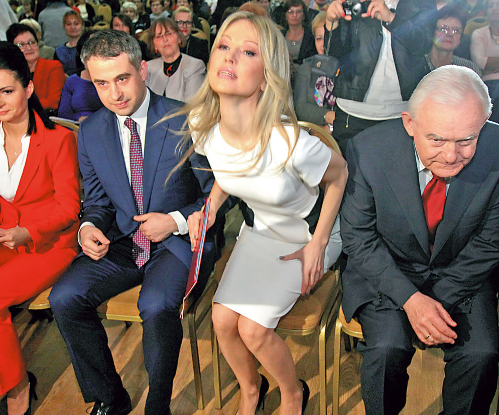 Magdalena Ogórek