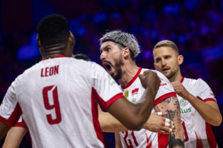 Liga Narodów: Kiedy Polska gra w półfinale? Z kim kolejny mecz siatkarzy? Terminarz