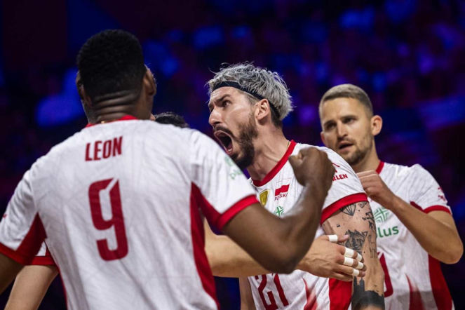 Liga Narodów: Kiedy Polska gra w półfinale? Z kim kolejny mecz siatkarzy? Terminarz