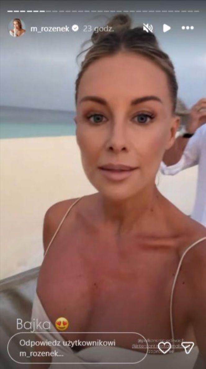 Małgorzata Rozenek-Majdan, Radosław Majdan