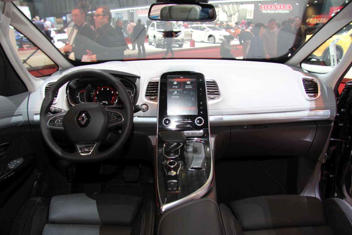 Renault Espace