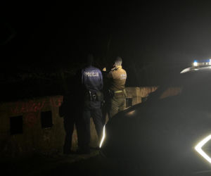 Operacja TOR w Zachodniopomorskiem