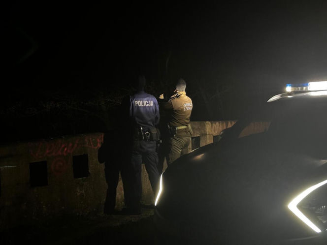 Operacja "TOR" w Zachodniopomorskiem