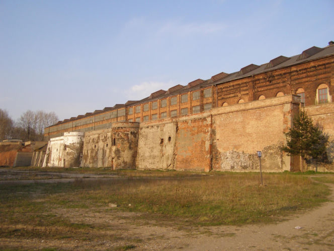 Huta Zabrze na zdjęciach