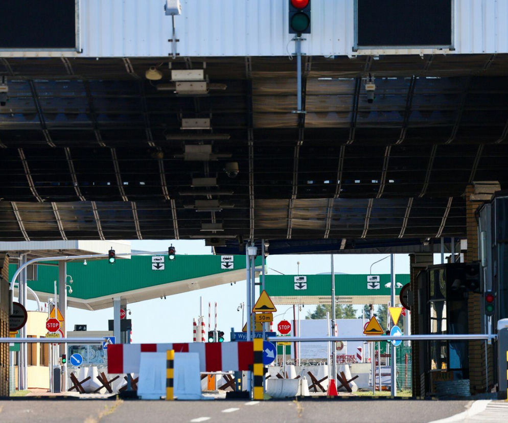 17 listopada otwarcie dwóch przejść granicznych z Białorusią. Rząd publikuje projekt rozporządzenia!