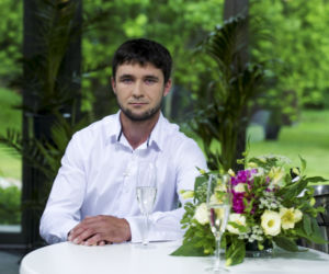 Rolnik szuka żony