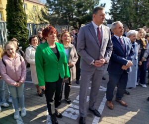 Siedlecka „Szóstka” uczciła potrójny jubileusz!