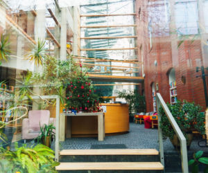 Centralna Biblioteka Polsko-Niemiecka , Opole