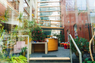 Centralna Biblioteka Polsko-Niemiecka , Opole