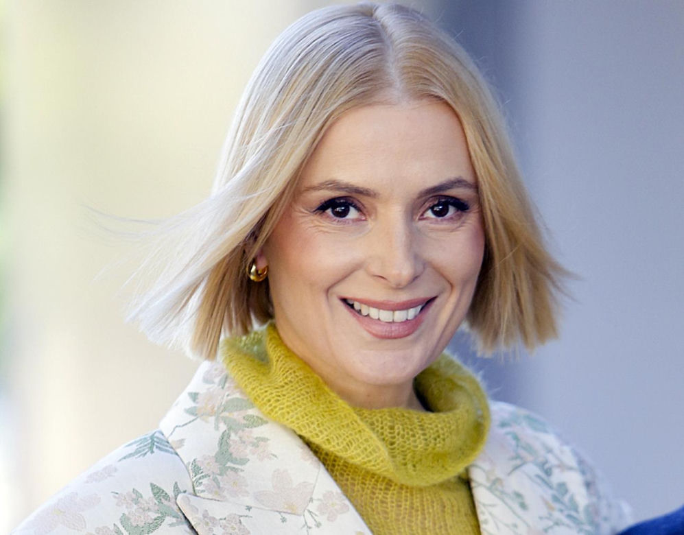 Halina Mlynkova