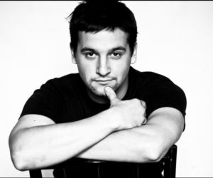 Konrad Darocha