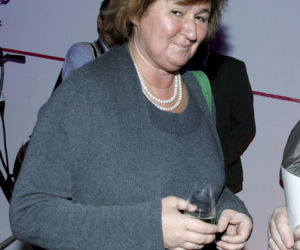 Weronika Rosati, Magdalena Środa