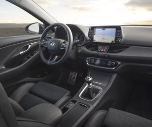 Hyundai i30 N Line