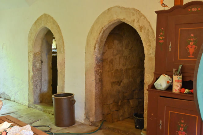 Remonty przywracają życie zaniedbanym sudeckim budynkom