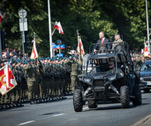 Rząd zajmie się nowelizacją ustawy antyterrorystycznej. Co zmieni status wydarzenia specjalnego i kogo dotknie?