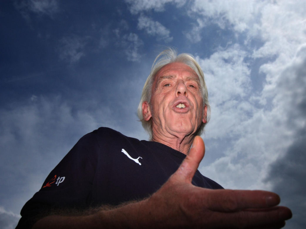 Zmarł Leo Beenhakker