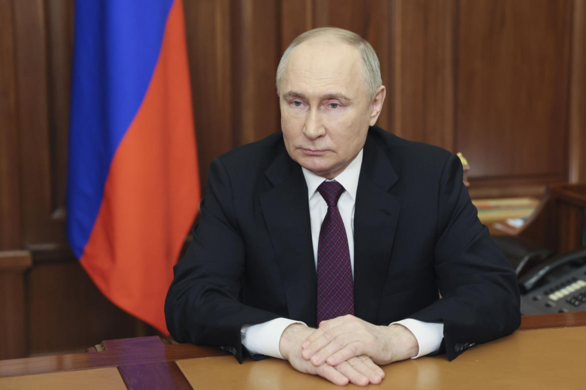 Zakłócenia GPS w Polsce! Wszystko przez Putina? Pokazano mapę