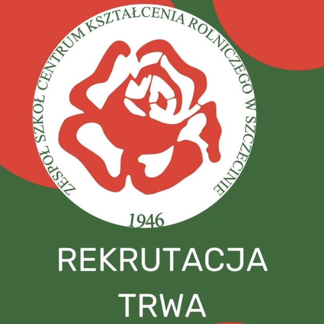 ZSCKR w Szczecinie