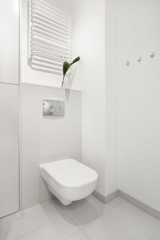 Apartament w Sopocie