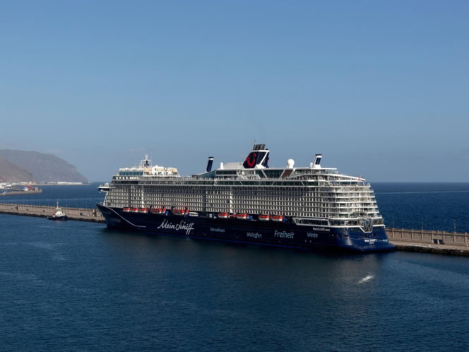 Mein Schiff 7