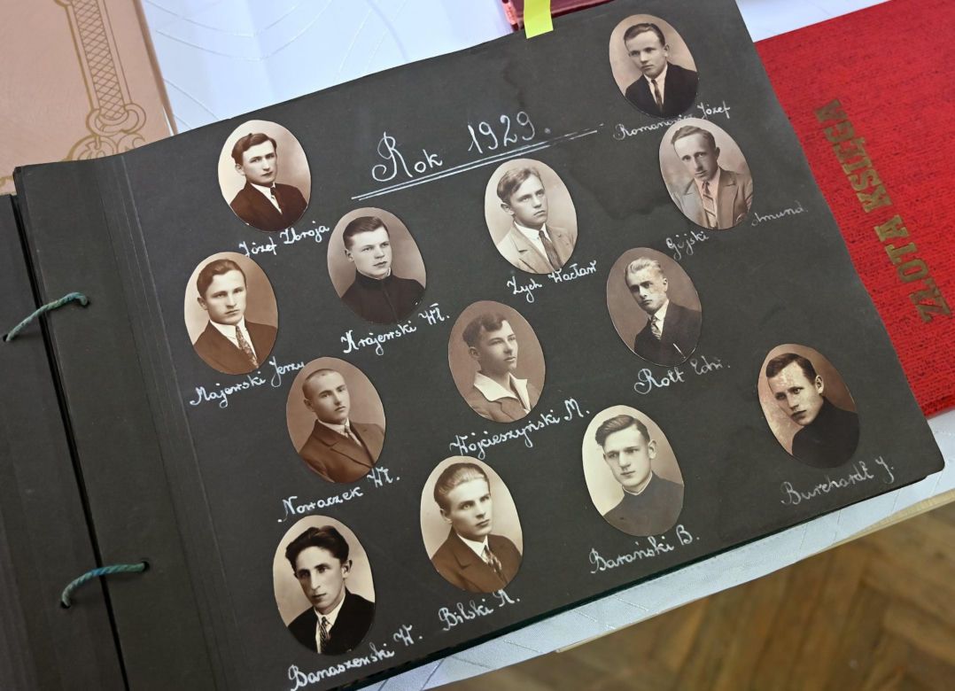 110 lat II LO w Skarżysku-Kamiennej