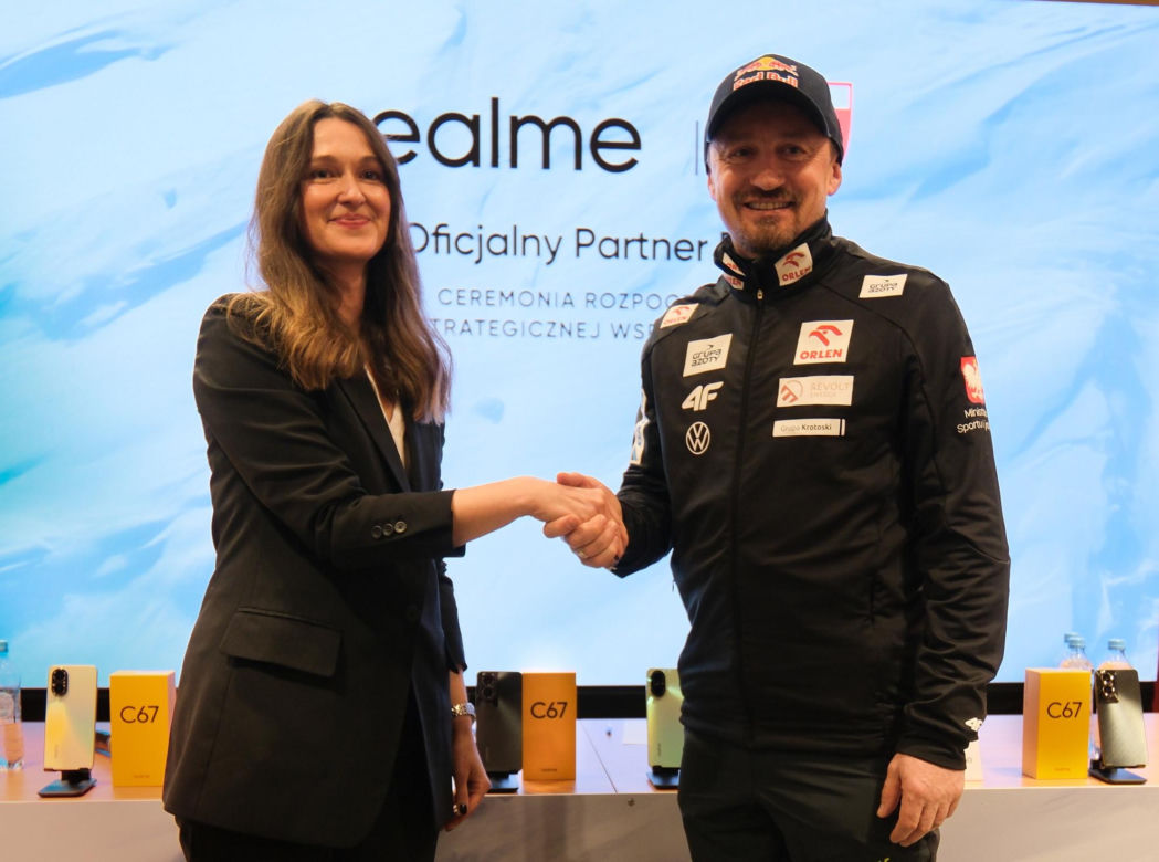 Realme/PZN