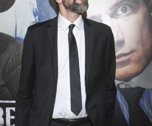 Amant z Niani to przeszłość. Tak dziś wygląda ceniony na świecie Tomasz Kot