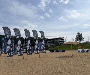 SUP Family Day Olsztyn 2026. Eska Summer City!