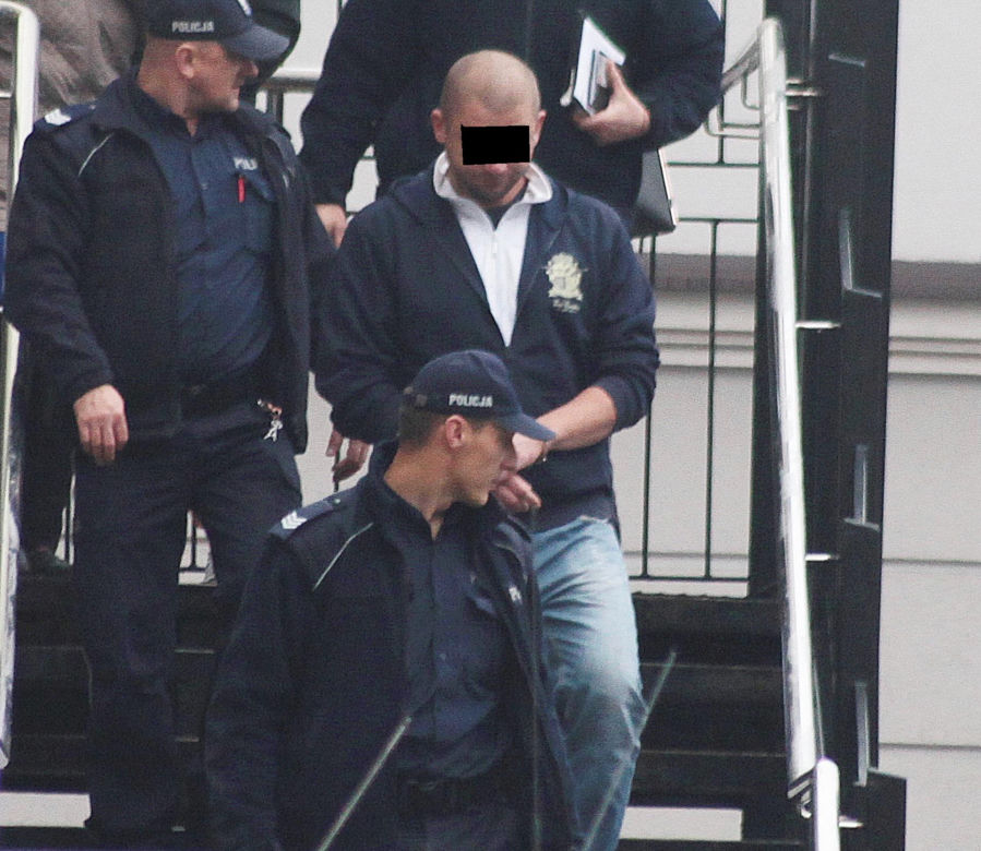 Bestialski mord w zaciszu mieszkania. Zakatował Zdzisława, bo upomniał się o czynsz
