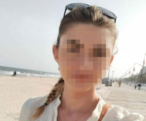 Zaginiona 31-latka odnaleziona po 6 miesiącach! Jest komunikat policji