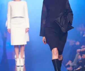 Złota Nitka 2015, Manufaktura Fashion Week