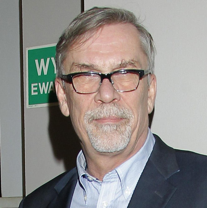 Była ikoną PRL-u. Gwiazda sprzed lat ma znanego wnuka