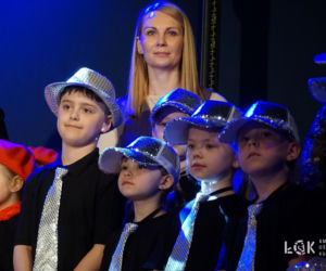 XIII Przedszkolny Przegląd „Tanecznym Krokiem” w Łukowskim Ośrodku Kultury 2026