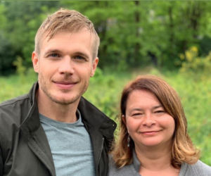 M jak miłość po wakacjach 2019, Artur (Tomasz Ciachorowski)