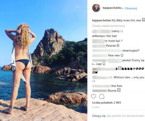 Gdzie można spotkać gwiazdy nago