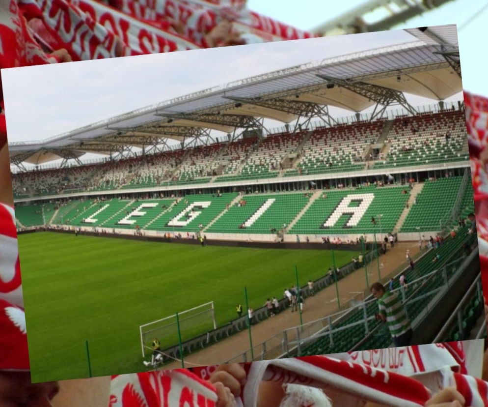 Były trener Legii nowym szkoleniowcem reprezentacji?